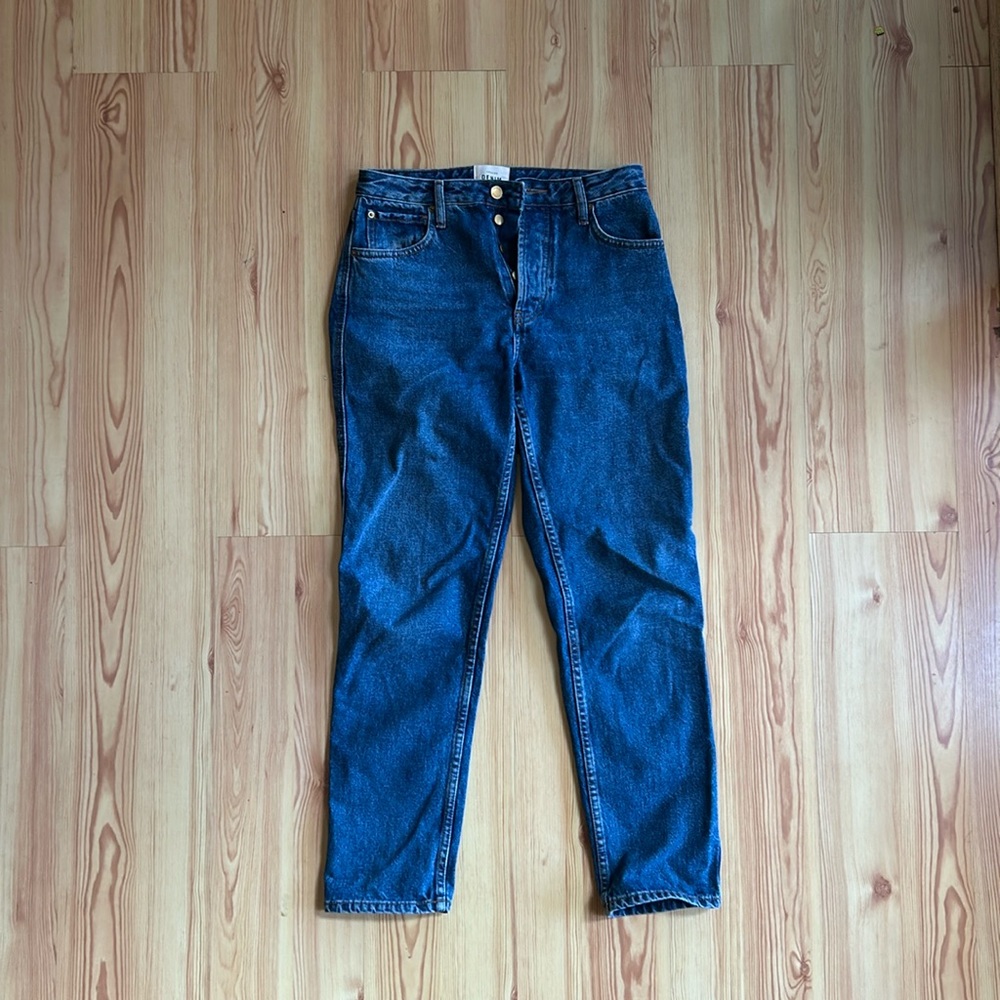 Sézane Jeans